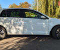 Белый Фольксваген e-Golf, объемом двигателя 0 л и пробегом 149 тыс. км за 11800 $, фото 4 на Automoto.ua
