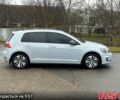 Білий Фольксваген e-Golf, об'ємом двигуна 0 л та пробігом 142 тис. км за 12800 $, фото 6 на Automoto.ua