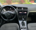Білий Фольксваген e-Golf, об'ємом двигуна 0 л та пробігом 74 тис. км за 15200 $, фото 25 на Automoto.ua
