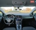 Белый Фольксваген e-Golf, объемом двигателя 0 л и пробегом 121 тыс. км за 11900 $, фото 16 на Automoto.ua