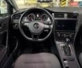 Білий Фольксваген e-Golf, об'ємом двигуна 0 л та пробігом 77 тис. км за 11000 $, фото 15 на Automoto.ua