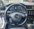 Білий Фольксваген e-Golf, об'ємом двигуна 0 л та пробігом 165 тис. км за 12500 $, фото 23 на Automoto.ua