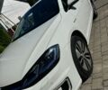 Білий Фольксваген e-Golf, об'ємом двигуна 0 л та пробігом 54 тис. км за 14700 $, фото 16 на Automoto.ua