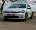 Белый Фольксваген e-Golf, объемом двигателя 0 л и пробегом 96 тыс. км за 11200 $, фото 1 на Automoto.ua