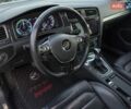 Білий Фольксваген e-Golf, об'ємом двигуна 0 л та пробігом 97 тис. км за 13800 $, фото 17 на Automoto.ua