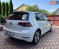 Белый Фольксваген e-Golf, объемом двигателя 0 л и пробегом 90 тыс. км за 14699 $, фото 13 на Automoto.ua