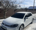 Білий Фольксваген e-Golf, об'ємом двигуна 0 л та пробігом 167 тис. км за 12500 $, фото 4 на Automoto.ua