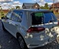 Белый Фольксваген e-Golf, объемом двигателя 0 л и пробегом 155 тыс. км за 12200 $, фото 1 на Automoto.ua
