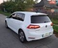 Белый Фольксваген e-Golf, объемом двигателя 0 л и пробегом 125 тыс. км за 11950 $, фото 17 на Automoto.ua
