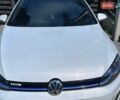 Білий Фольксваген e-Golf, об'ємом двигуна 0 л та пробігом 99 тис. км за 14500 $, фото 5 на Automoto.ua