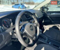Белый Фольксваген e-Golf, объемом двигателя 0 л и пробегом 117 тыс. км за 11700 $, фото 13 на Automoto.ua