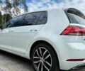 Белый Фольксваген e-Golf, объемом двигателя 0 л и пробегом 116 тыс. км за 14100 $, фото 7 на Automoto.ua