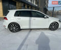 Белый Фольксваген e-Golf, объемом двигателя 0 л и пробегом 174 тыс. км за 11900 $, фото 14 на Automoto.ua