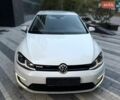 Білий Фольксваген e-Golf, об'ємом двигуна 0 л та пробігом 103 тис. км за 13999 $, фото 15 на Automoto.ua