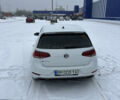 Белый Фольксваген e-Golf, объемом двигателя 0 л и пробегом 51 тыс. км за 17500 $, фото 12 на Automoto.ua