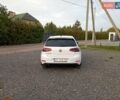 Білий Фольксваген e-Golf, об'ємом двигуна 0 л та пробігом 132 тис. км за 13000 $, фото 4 на Automoto.ua