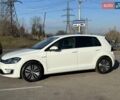 Білий Фольксваген e-Golf, об'ємом двигуна 0 л та пробігом 126 тис. км за 11900 $, фото 18 на Automoto.ua