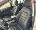 Белый Фольксваген e-Golf, объемом двигателя 0 л и пробегом 84 тыс. км за 14200 $, фото 60 на Automoto.ua