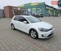 Білий Фольксваген e-Golf, об'ємом двигуна 0 л та пробігом 139 тис. км за 13500 $, фото 13 на Automoto.ua