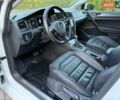 Білий Фольксваген e-Golf, об'ємом двигуна 0 л та пробігом 129 тис. км за 14900 $, фото 52 на Automoto.ua