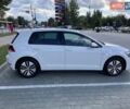 Білий Фольксваген e-Golf, об'ємом двигуна 0 л та пробігом 118 тис. км за 14200 $, фото 13 на Automoto.ua