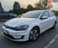 Білий Фольксваген e-Golf, об'ємом двигуна 0 л та пробігом 154 тис. км за 13500 $, фото 1 на Automoto.ua