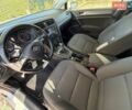 Білий Фольксваген e-Golf, об'ємом двигуна 0 л та пробігом 77 тис. км за 12999 $, фото 21 на Automoto.ua