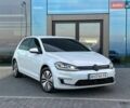 Белый Фольксваген e-Golf, объемом двигателя 0 л и пробегом 128 тыс. км за 14900 $, фото 6 на Automoto.ua