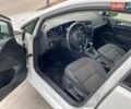 Белый Фольксваген e-Golf, объемом двигателя 0 л и пробегом 157 тыс. км за 13300 $, фото 5 на Automoto.ua