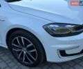 Білий Фольксваген e-Golf, об'ємом двигуна 0 л та пробігом 129 тис. км за 14900 $, фото 36 на Automoto.ua