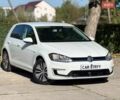 Белый Фольксваген e-Golf, объемом двигателя 0 л и пробегом 77 тыс. км за 14500 $, фото 9 на Automoto.ua