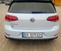 Білий Фольксваген e-Golf, об'ємом двигуна 0 л та пробігом 73 тис. км за 14500 $, фото 4 на Automoto.ua