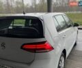 Білий Фольксваген e-Golf, об'ємом двигуна 0 л та пробігом 35 тис. км за 13900 $, фото 7 на Automoto.ua