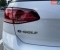 Білий Фольксваген e-Golf, об'ємом двигуна 0 л та пробігом 118 тис. км за 14200 $, фото 34 на Automoto.ua