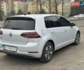 Білий Фольксваген e-Golf, об'ємом двигуна 0 л та пробігом 170 тис. км за 12000 $, фото 5 на Automoto.ua