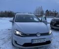 Білий Фольксваген e-Golf, об'ємом двигуна 0 л та пробігом 35 тис. км за 15900 $, фото 19 на Automoto.ua