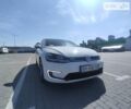 Белый Фольксваген e-Golf, объемом двигателя 0 л и пробегом 30 тыс. км за 17700 $, фото 1 на Automoto.ua