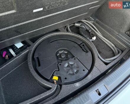 Білий Фольксваген e-Golf, об'ємом двигуна 0 л та пробігом 144 тис. км за 12900 $, фото 61 на Automoto.ua