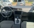 Белый Фольксваген e-Golf, объемом двигателя 0.04 л и пробегом 3 тыс. км за 27000 $, фото 13 на Automoto.ua