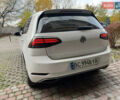 Белый Фольксваген e-Golf, объемом двигателя 0 л и пробегом 145 тыс. км за 13200 $, фото 7 на Automoto.ua