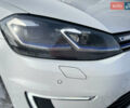 Белый Фольксваген e-Golf, объемом двигателя 0 л и пробегом 174 тыс. км за 11900 $, фото 17 на Automoto.ua