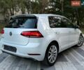 Білий Фольксваген e-Golf, об'ємом двигуна 0 л та пробігом 103 тис. км за 13999 $, фото 24 на Automoto.ua
