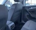 Білий Фольксваген e-Golf, об'ємом двигуна 0 л та пробігом 35 тис. км за 15900 $, фото 12 на Automoto.ua