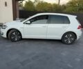 Білий Фольксваген e-Golf, об'ємом двигуна 0 л та пробігом 98 тис. км за 14000 $, фото 2 на Automoto.ua