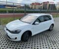Белый Фольксваген e-Golf, объемом двигателя 0 л и пробегом 185 тыс. км за 12450 $, фото 19 на Automoto.ua