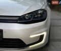 Білий Фольксваген e-Golf, об'ємом двигуна 0 л та пробігом 103 тис. км за 13999 $, фото 43 на Automoto.ua