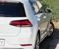 Білий Фольксваген e-Golf, об'ємом двигуна 0 л та пробігом 77 тис. км за 12999 $, фото 19 на Automoto.ua