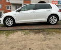 Белый Фольксваген e-Golf, объемом двигателя 0 л и пробегом 167 тыс. км за 13500 $, фото 12 на Automoto.ua