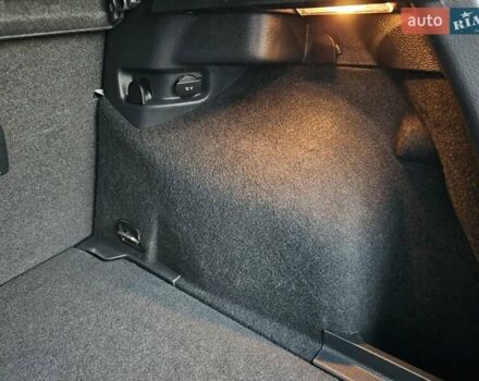 Білий Фольксваген e-Golf, об'ємом двигуна 0 л та пробігом 112 тис. км за 15950 $, фото 20 на Automoto.ua