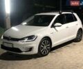 Білий Фольксваген e-Golf, об'ємом двигуна 0 л та пробігом 138 тис. км за 13500 $, фото 1 на Automoto.ua